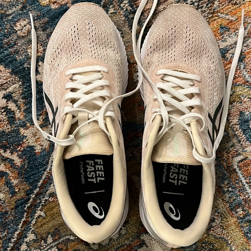 ASICS Gel US Trainer 25 - Picture 4 of 11
